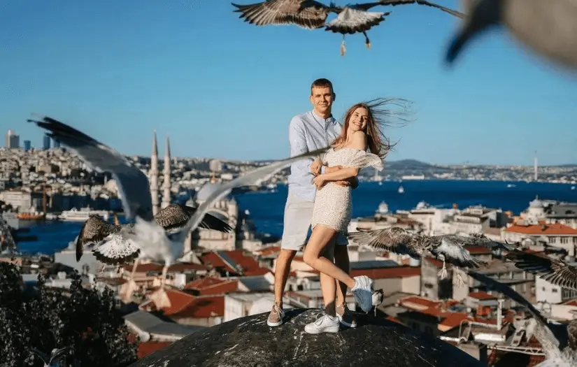 Private 3 Day Istanbul Experience